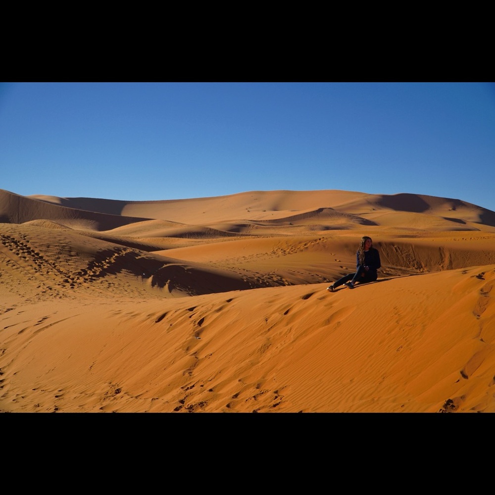 Meet your Posher, Niconicole